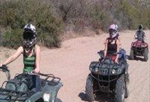 ATV Tours